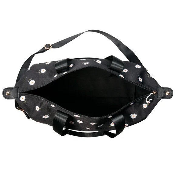 Alice + Olivia Travel/Duffel Bag - Picture 3 of 7